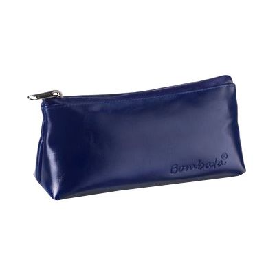 8059395580194-Bombata Evolution - Trousse triangulaire - bleu marine-Angle gauche-0