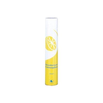 2012346012614-MAGISTER - Désodorisant citron 750 ml-Avant-0
