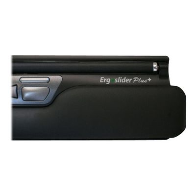 8717399994422-Bakker Elkhuizen ErgoSlider Plus - souris centrale filaire-Gros plan-2