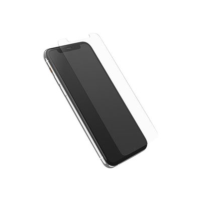 0660543511441-OtterBox Alpha - protection d'écran - verre trempé pour iPhone 11 Pro-Angle gauche-4