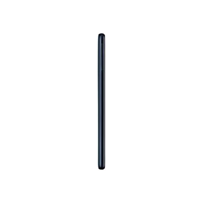 8801643789480-Samsung Galaxy A40  - 64 Go - Smartphone - noir-Gauche-4