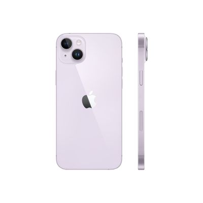 0194253375081-Apple iPhone 14 Plus - Smartphone - 5G - 256 Go - violet-Multi-angle-1