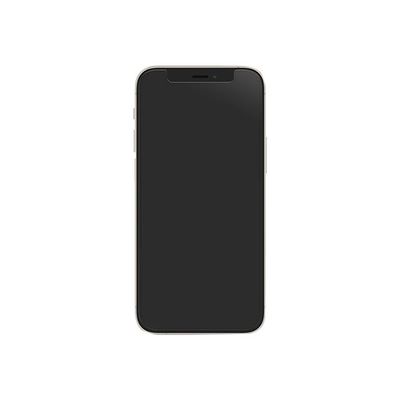 0840104215586-OtterBox Amplify Glass - protection d'écran - verre trempé pour iPhone 12 mini-Avant-3