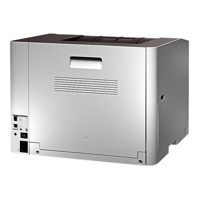 8806071660080-Samsung CLP-680DW - imprimante - couleur - laser-Arrière-8