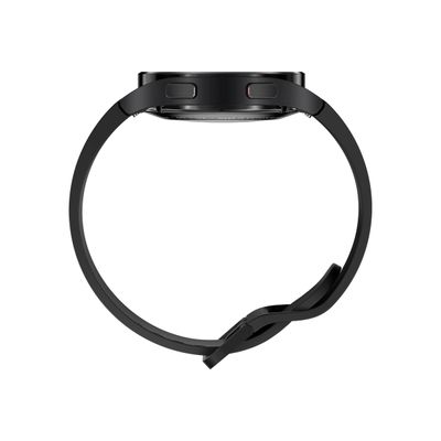 8806092580664-Samsung Galaxy Watch4 - montre connectée - 40mm - 16 Go - noir-Droite-5