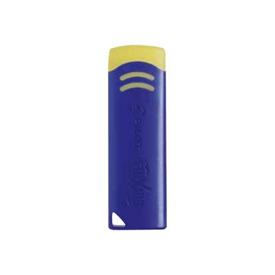 4902505520983-Pilot FriXion - Gomme pour stylo effaçable - bleu-Avant-0