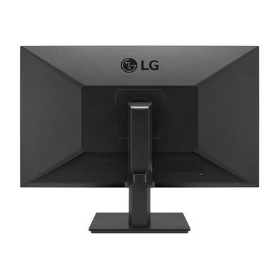 8806098567621-LG 24BL650C-B - écran LED 24" - Full HD (1080p)-Arrière-5