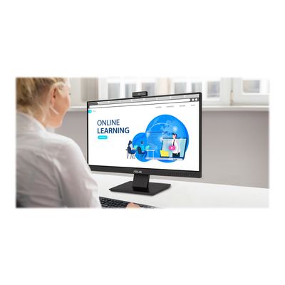 4718017562768-ASUS BE24EQK - écran LED 23,8" - Full HD (1080p) -Gros plan-11