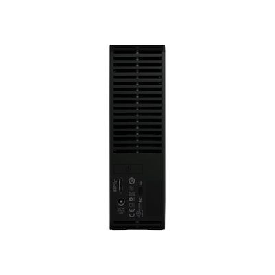 0718037824925-WD WDBWLG0040HBK - disque dur - 4 To - USB 3.0-Arrière-5