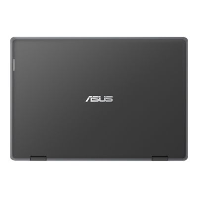 0404051386272-ASUS ExpertBook R11 BR1100FKA-BP0573RA - Pc portable 11,6" - Celeron N4500 - 4 Go RAM - 128 Go eMMC-Haut-8