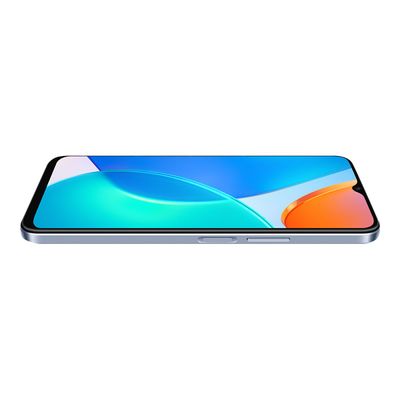6936520813155-Honor X6 - Smartphone - 4G - 4/64 Go  - Bleu-Avant-2