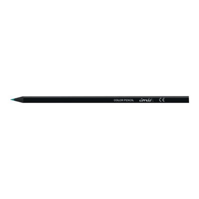 3086123343153-Conté - 12 Crayons de couleur - couleurs assorties - 3.2 mm-Avant-0