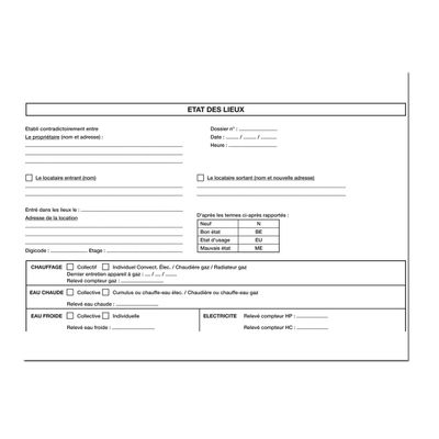 3130630000464-Exacompta - 50 Liasses état des lieux d'entrée et sortie (tous contrats d'habitation)-Avant-1