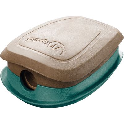 3154140714215-Maped Smiling Planet - Taille-crayons Pulse - 1 trou--0
