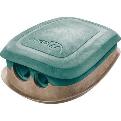 3154140715212-Maped Smiling Planet - Taille-crayons Pulse - 2 trous - bois--0