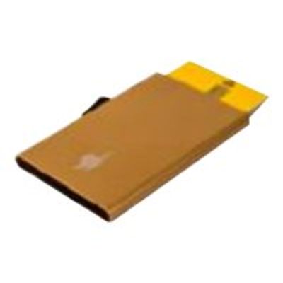 0656272924652-Catwalk-669 C-Secure - portecarte antivol de données - or-Angle droit-0