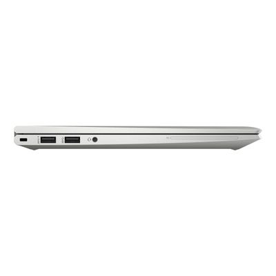 0195908215592-HP EliteBook x360 830 G8 Notebook - Pc portable 13.3" - Core i5 1135G7 - 8 Go RAM - 256 Go SSD-Gauche-8