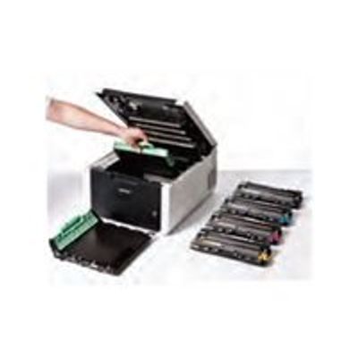 4977766717939-Brother HL-3150CDW - imprimante - couleur - laser-Angle droit-9