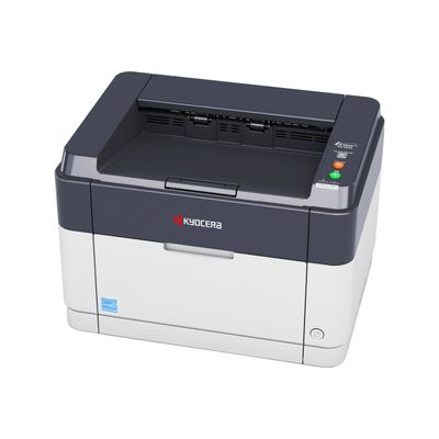 0404051434973-Kyocera FS-1041 - imprimante laser monochrome A4 - -Angle droit-2