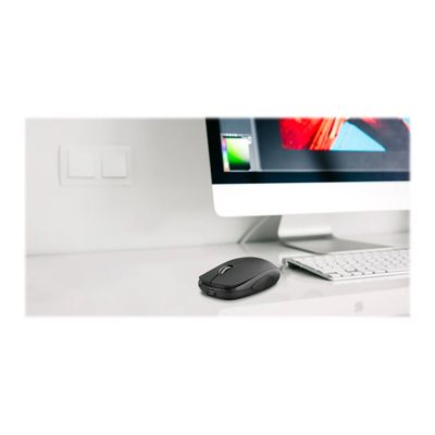 3303170073919-T'nB - souris sans fil rechargeable - noir-Angle droit-6