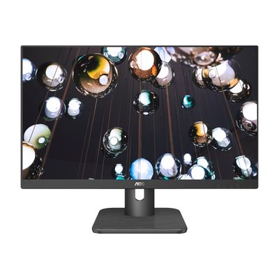 4038986146234-AOC 24E1Q - écran LED 23,8" - Full HD (1080p)-Avant-1