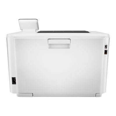 888182501641-HP Color LaserJet Pro M252dw - imprimante - couleur - laser-Arrière-7