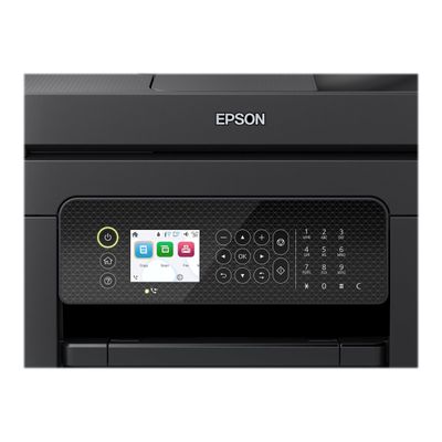 8715946702568-Epson WorkForce WF-2950DWF - imprimante multifonction jet d'encre couleur A4 - Wifi-Gros plan-9