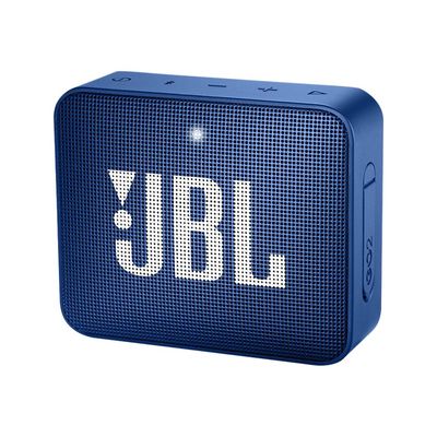 6925281931840-JBL Go 2 - Mini enceinte sans fil - bluetooth - bleu-Angle droit-3
