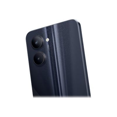 6941764400771-Realme C33 - Smartphone - 4G - 64 Go - noir-Gros plan-2