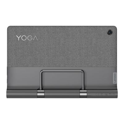 0195890100418-Lenovo Yoga Tab 11 ZA8W - tablette 11" - 128 Go - noir-Arrière-6