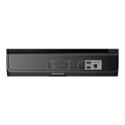 8715946634517-Epson FX 890IIN - imprimante matricielle - Noir et blanc-Gros plan-6