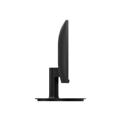 8712581772062-Philips V-line 271V8L - écran LED 27" - Full HD (1080p) - HDMI, VGA - noir texturé-Gauche-3