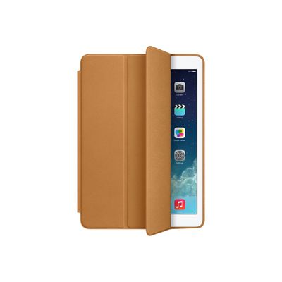 0885909787821-Apple Smart - boîtier de protection pour tablette-Avant-0