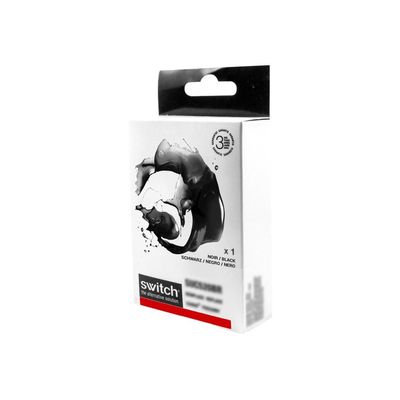 3700654257153-Cartouche compatible Canon PGI-570XL - noir photo - Switch -Angle droit-0