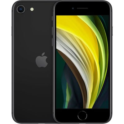 194252145814-Apple iPhone SE 2020 (2e gen) - Smartphone - 4G - 64 Go - noir--3