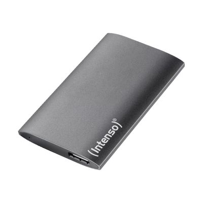 4034303025367-Intenso Premium Edition - Disque dur 128 Go - USB 3.0-Angle gauche-1