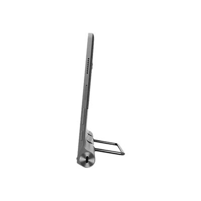 0195890100418-Lenovo Yoga Tab 11 ZA8W - tablette 11" - 128 Go - noir-Droite-10