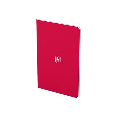 3020120091747-Oxford Pocket Notes - carnet 9x14 - rouge-Angle droit-0