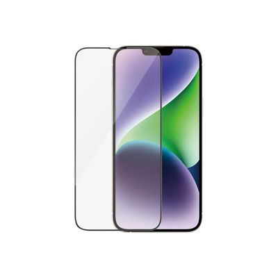 5711724027734-PanzerGlass - verre trempé pour iPhone 14 Plus/13 Pro Max-Avant-2