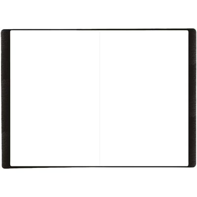 3371010366071-Quo Vadis Soft & Color - Carnet de notes 16 x 16 cm - uni - gris--1