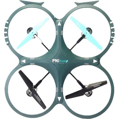 3760196434252-PNJ Drone DISCOVERY Wifi HD 720p--2