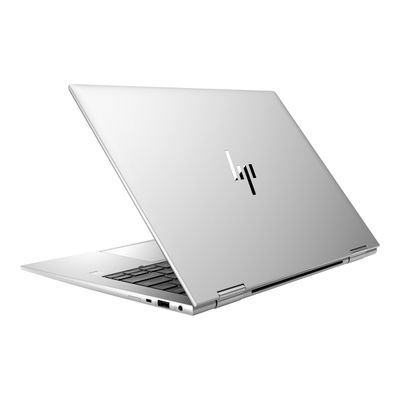 0196786579691-HP Elite x360 1040 G9 Notebook - PC portable 14" - Core i5 1235U - 8 Go RAM - 256 Go SSD-Arrière-8