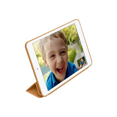 0885909736836-Apple Smart - boîtier de protection pour tablette-Angle gauche-0