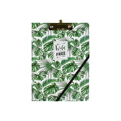 8052783618318-Legami - Porte bloc - motif jungle-Avant-0