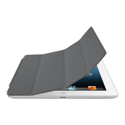 0885909533046-Apple Smart - protection d'écran pour tablette-Gauche-5