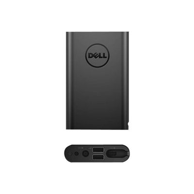 5397063644216-Dell Power Companion - batterie externe - 12000 mAh-Multi-angle-1