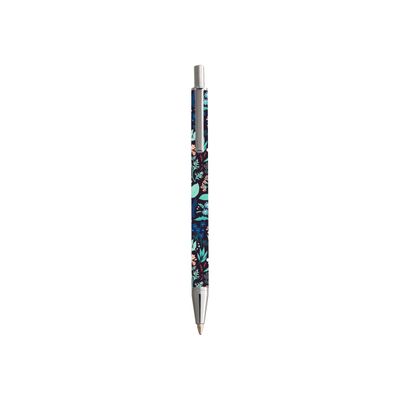 3108722411245-Oberthur - Mini Stylo à bille - disponible dans différentes couleurs-Angle gauche-2