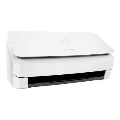 0889894865373-HP Scanjet Pro 2000 s1 - scanner de documents A4 - 600 ppp x 600 ppp - 24ppm-Angle gauche-4