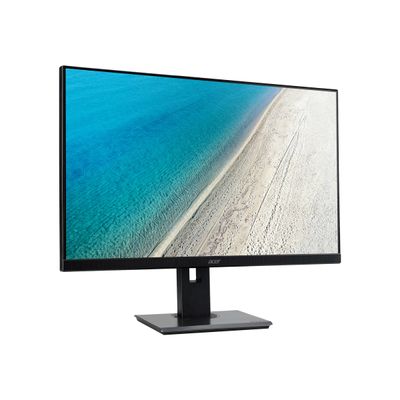 4713883707329-Acer B227Qbmiprx - écran LED 21,5 " - Full HD (1080p) - VGA HDMI-Angle gauche-2
