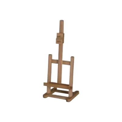 0403000111385-Lefranc & Bourgeois - Chevalet de table Bazille-Angle droit-0